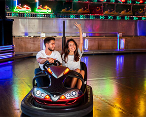 Car Race